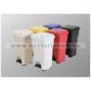 137689 Pedlos hulladkgyjt szemetes kuka HERA 60L