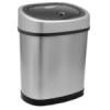 TREBS 99208 Sensor Dustbin szenzoros szemetes 12 L