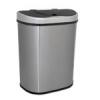TREBS 99213 Sensor Dustbin szenzoros szemetes 70 L