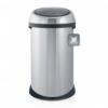 TOUCH BIN szenzoros szemetes 50 l matt krm