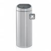 TOUCH BIN szenzoros szemetes 30 l matt krm