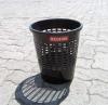 Minsgi manyag paprkosr 30 cm magas 27 cm az tmrje