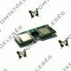 HP CE271A CE 271A CE 271A C kk CHIP 15K HP Color LaserJet CP5525