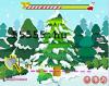 Cute Christmas tree online jtk