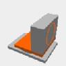 Component: Cable Turn
Type: Accessories
Industry: Robotics
Manufacturer: KUKA Roboter
Author: KUKA Roboter
Revision: 9