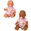 New born Baby pisils baba Baby Born
