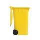 Dustbin Kuka alak tolltart srga sznben