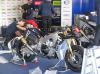 A Yamaha s a Honda kpviselinek llspontja szerint a korbban felvetdtt 15 milli eurs kltsgvetsi sapka egyszeren megvalsthatatlan szablytervezet gy valami ms megoldst kell tallni ez 