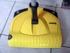 Karcher K52 akkus elektromos sepr jszer