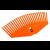 Legnpszerbb FISKARS Lombsepr fej 135020