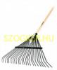 KZISZERSZM PTIPARI SZERSZMOK LOMBSEPR FSEPR 24FOG FM NYELEZETT 138cm HORG TRUPER EMX 24
