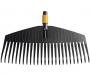 FISKARS QuickFit lombsepr nagy 52 cm szles