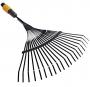 FISKARS QuickFit lombsepr fm 43 cm szles