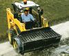KUBOTA dzel motor