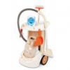 SM24613 Rowenta tisztt kocsi elektromos porszv 59 41 14 cm