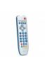 Kifejezetten Philips kszlkekhez kszlt ez a Philips SRP3004 10 univerzlis tvirnyt mellyel