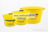Tubertini Team Yellow Benna vdr 45l 83170