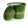 Starbaits Bucket Vdr kerek