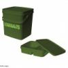 Starbaits Square Bucket Vdr szgletes
