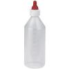 Brnyitat cumisveg idelis mret cumisveg brnyok itatshoz ers manyagbl mrbeosztssal elltott tartly akasztfllel a talp rszn cserlhet cumival cikkszm 277 trfogata 1 liter
