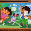 Dora a felfedez kirak jtk