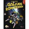A Galaxy Trucker taktikai trsasjtk s stratgiai puzzle A jtk lnyege ugyanis hogy ssze kell illeszteni a jtk elemekbl egy rhajt s aztn az akcikrtyk segtsgvel meteoritokat s ellens