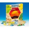 A Catan kiegszt j kiadsa a Catan telepesei trsasjtkhoz kszlt nmagban nem jtszhat Ez a kiegszt szett lehetv teszi hogy a vllalkoz kedv telepesek a Catan telepesei trsasjtkot 5 