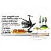 Nevis profi perget szett
