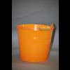 Vdr bdog 9cm narancs