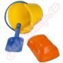 Homokoz szett hullmos vdrrel 3 rszes D Toys