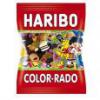 Haribo gumicukor 100 g Color Rado