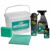 Easy Clean spray 500 ml Bike Clean 500 ml Dry lube 100 ml szivacs trl s termszetesen a zrhat vdr