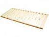 Tartkeretes fix gyrcs gyrcs mrete 90 x 6 3 x 200cm szlessg x mlysg x magassg 2 darab gyrcs szksges egy 180x200cm fekvfellet gykeretbe Masv STY fix tartkeretes lces gyrcs Szll