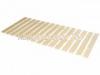 Keret nlkli fix gyrcs Fekvfellete 90 x 200cm Egy lc mrete 1 8 x 90cm 2 darab gyrcs szksges egy 180x200cm fekvfellet gykeretbe Masv STY fix keret nlkli lces gyrcs Szlltsi id 3