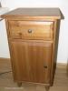 Ikea Hemnes antikolt feny jjeliszekrny 1 db