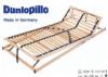 Dunlopillo Euroflex KF gyrcs