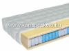 Materasso ADMIRAL BIO EX latex matrac 87 300
