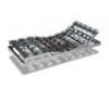 Tempur SUPERFLEX 2 MOTOR gyrcs