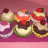 Muffin szett Jtk Kszsgfejleszt jtk Varrs Amikor jtk az tel A kislnyok egyik legkedvesebb jtka a fzs jtk Az ltalam gyrtott s Meska