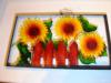 veg napraforgs falidsz
