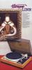 1983 1 es Hifi Magazin Poszter Linn Sondek LP 12