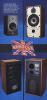 1984 1 es Hifi Magazin Poszter KEF Cantata Mission 770 Heybrook HB3 Celestion SL6