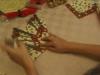 nnepi dekorci kszts eveszkzkhz origami