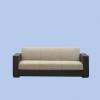 TORONTO KANAP 220X80X82CM BZS