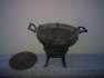 Kerti grill