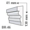 Kltri dszlc BR 46 natr