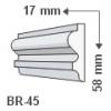 Kltri dszlc BR 45 natr
