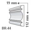 Kltri dszlc BR 44 natr