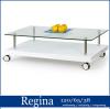 HALMAR Regina gurul dohnyzasztal