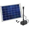Esotec Napelemes szivatty rendszer Siena Esotec 101778 Akkubox nlkl max 1 7 m max 1300 l h webshop termk kpe